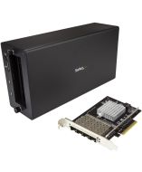 StarTech BNDTB410GSFP Accessory