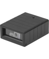 Custom America 9C3FH010000002 Fixed Barcode Scanner