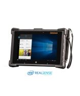 MobileDemand XT8650-S2 Tablet
