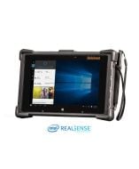 MobileDemand XT8650-S2 Tablet