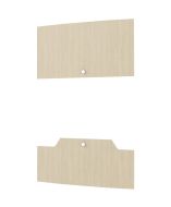 Ergotron 98-419-890 Laminate and Film