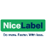NiceLabel NLLEXX100P Software