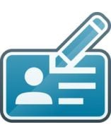 Zebra CSR2E-UG0C-L ID Card Software