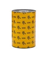 Zebra 06200BK13145 Ribbon
