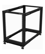 StarTech 4POSTRACK15U Rack