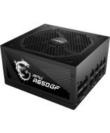 MSI MPGA650GF Accessory