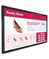 Philips 55BDL3452T/00 Customer Display