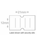 BCI LTO2112W-1PS-CS Labels