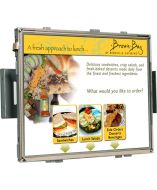 Planar 997-2931-01LF Touchscreen
