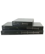 Milestone HA-POE-8 Network Video Server