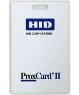 HID 1324GAV11 Plastic ID Card