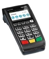 Ingenico DES350-USSCN03A Payment Terminal