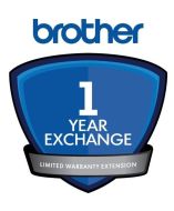 Brother E1011EPSP Service Contract