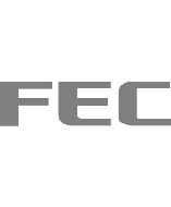 FEC TP-100-FEC-PRINTER POS Touch Terminal