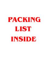 Packing F10 Shipping Labels