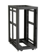 Black Box EC24U3032TPMSSNK Mobile Cart