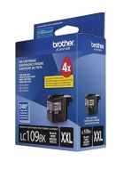 Brother LC3019BK InkJet Cartridge