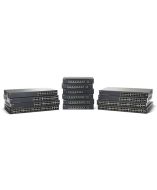 Cisco SRW2008P-K9-NA Network Switch