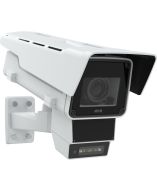 Axis 02420-001 Security Camera