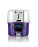 Datacard 525301-008 ID Card Printer