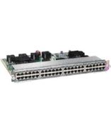 Cisco WS-X4648-RJ45-E Products