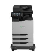 Lexmark 42KT141 Multi-Function Printer
