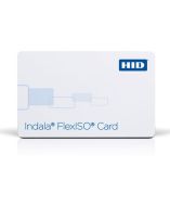 HID FPIXTSSSCNB000 Access Control Cards