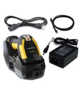 Datalogic PBT9600-DCRBK10US Barcode Scanner
