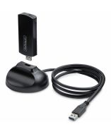StarTech AX54005A-USB-WIFI-6E Network Adapters