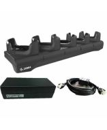 Zebra CRD-NGTC5N-5SC5D Docks and Cradles