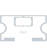 SMARTRAC 3002003 RFID Inlay