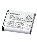 Panasonic WX-SB100 Battery