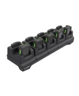 Zebra CRD-WS5X-5SECV-01 Docks and Cradles