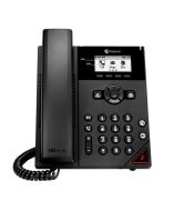 Poly 2200-48810-001 Desk Phone