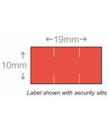 BCI LMN1019R-1PS-SL Labels