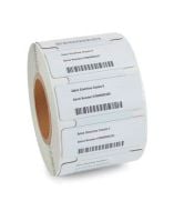 Zebra 10026769 RFID Label