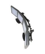Ergotron 33-262-200 Mounting Hardware and Stands