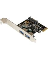 StarTech PEXUSB3S23 Accessory