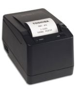 Toshiba TRST-A10-LC1-QM-R Barcode Label Printer