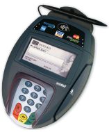 Symbol PD4750-4MRSE0 Payment Terminal