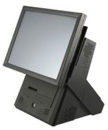 PartnerTech 8800-4210 POS Touch Terminal