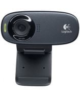 Logitech C270 Photo ID Camera – Bodno