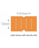 BCI LTO2112FO-1PS-CS Labels