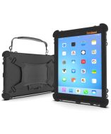 MobileDemand IPAD-9.7-CASE-KIT-EDU-B Tablet Accessories