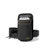 AgozTech ZAG-CRS-BLK-PAN-TB Carrying and Protective Accessories