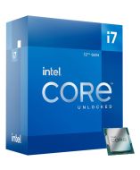 Intel BX8071512700K Accessory