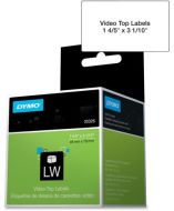 Dymo 30326 Barcode Label