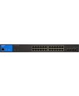 Linksys LGS328MPC Data Networking