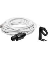 Axis 0677-001 Security Camera