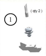 Zebra P1031925-036 Accessory